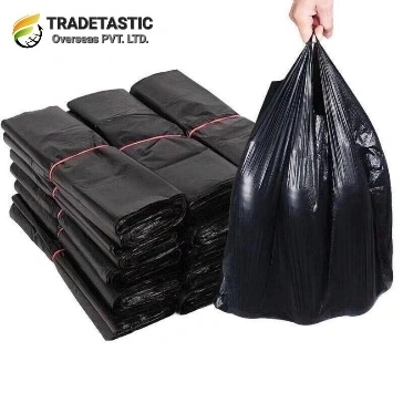 High-Quality Garbage Bags-1