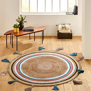 Handmade Jute Rugs