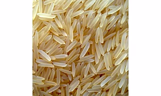 Pusa 1401 Golden Sella Basmati Rice