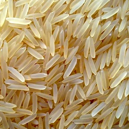 Pusa 1401 Golden Sella Basmati Rice