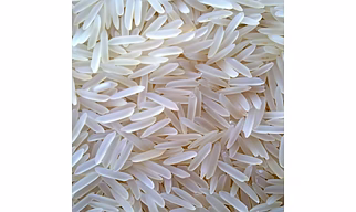 Pusa 1401 White Sella Basmati Rice