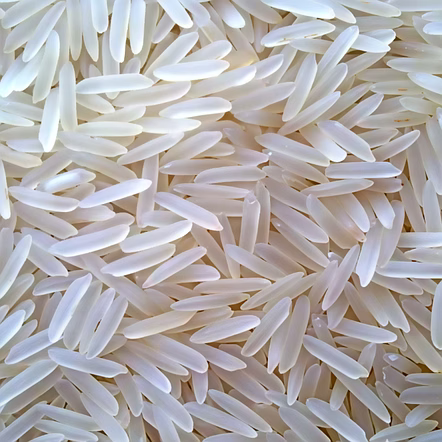 Pusa 1401 White Sella Basmati Rice