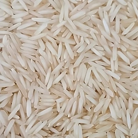1121 Steam Basmati Rice