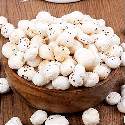 premium natural makhana