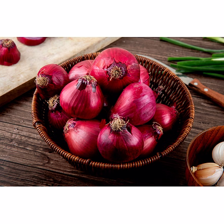 Nashik Red Onion