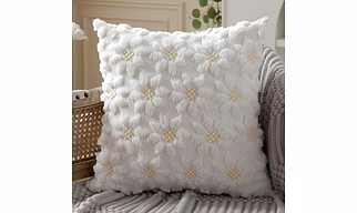 Handcrafted Indian Cotton Cushion Covers