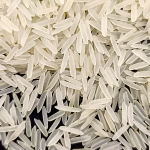 1121 White Sella Basmati Rice