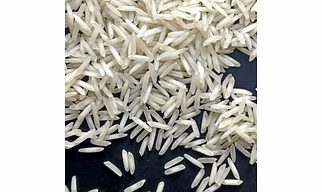 1121 Raw Basmati Rice