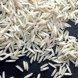 1121 Raw Basmati Rice