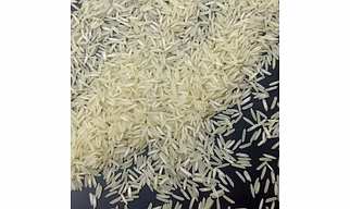 Pusa 1401 Steam Basmati Rice
