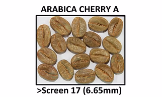 Arabica Cherry A