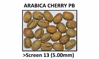 Arabica Cherry PB
