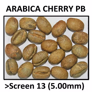 Arabica Cherry PB