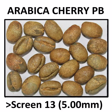 Arabica Cherry PB