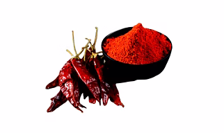 TEJA CHILLI POWDER
