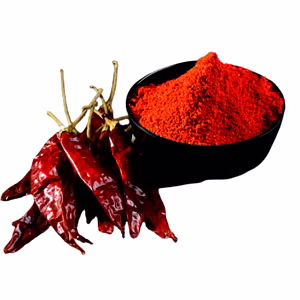 TEJA CHILLI POWDER
