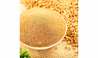 Fenugreek Seed Powder – Machine Cleaned