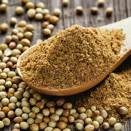 coriander powder