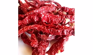 BYADGI DRIED RED CHILLI