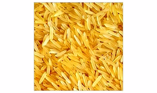 Pr11 Golden Sella rice