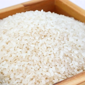 Idly / Kranti Rice