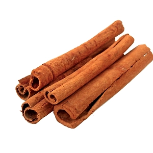 Chinnamon Bark