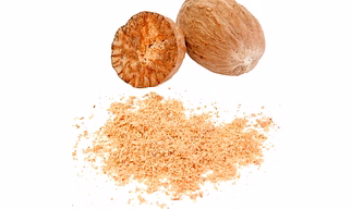 Nutmeg