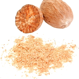 Nutmeg