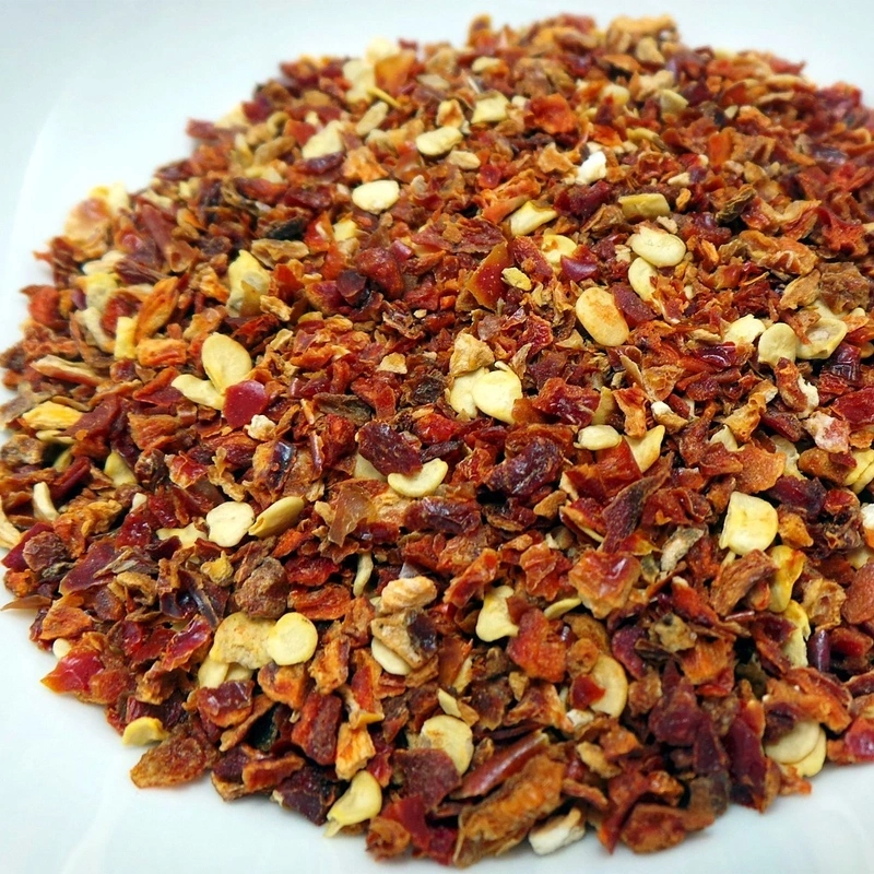 Chilli Flakes-Har1058