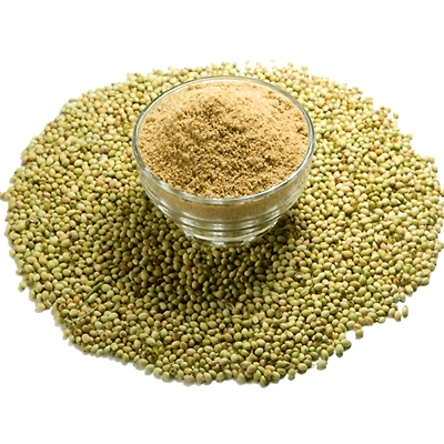 Coriander Seeds-Har1059