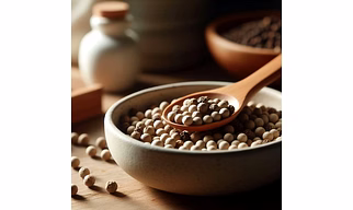 White Pepper
