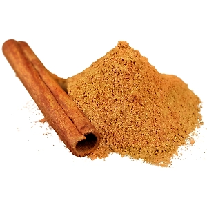 Chinnamon Bark Powder