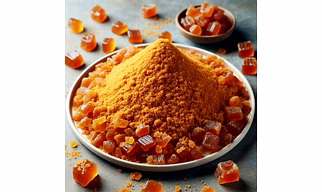 Jaggery Powder