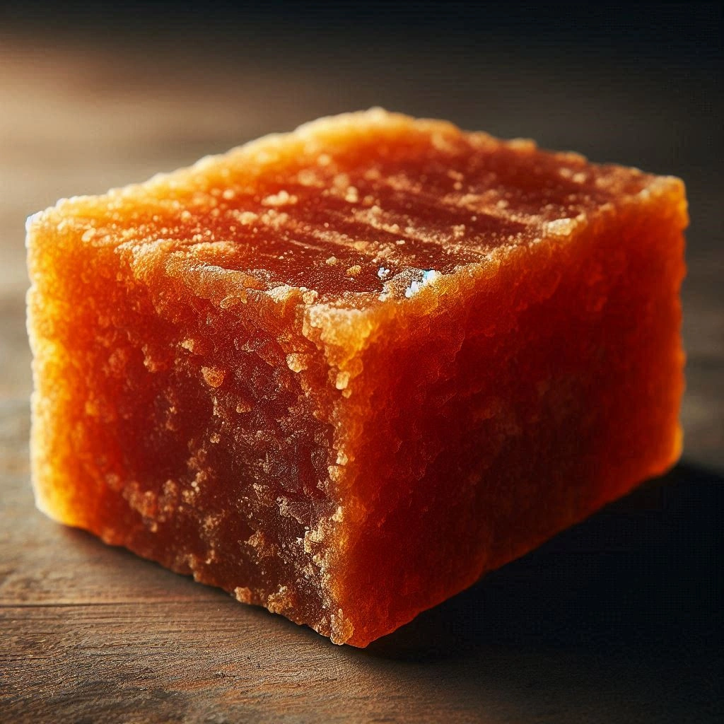 Solid Jaggery-2