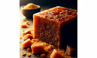 Jaggery