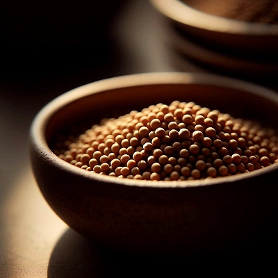 Mustard Seed-1