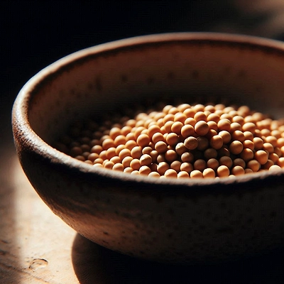 Mustard Seed-2