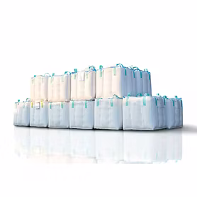 Fibc Jumbo Bags