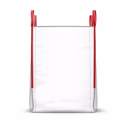 U Panel Fibc Bags-12390876