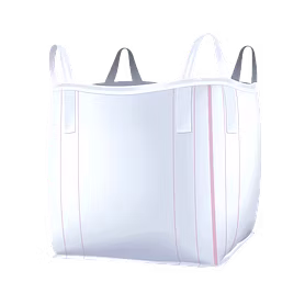 Circular Fibc Bags