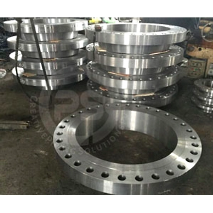 SAINLESS STEEL FLANGE AND FITTINGS-12390867