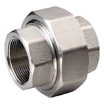 SAINLESS STEEL FLANGE AND FITTINGS-1