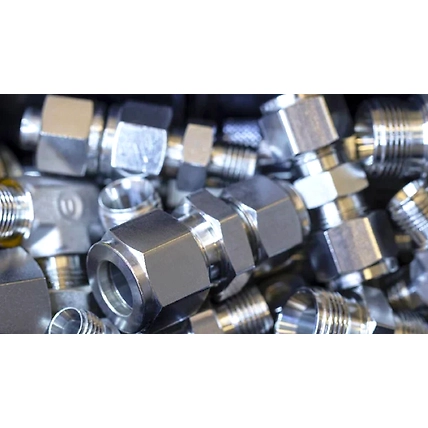 STAINLESS STEEL FITTINGS-12390869