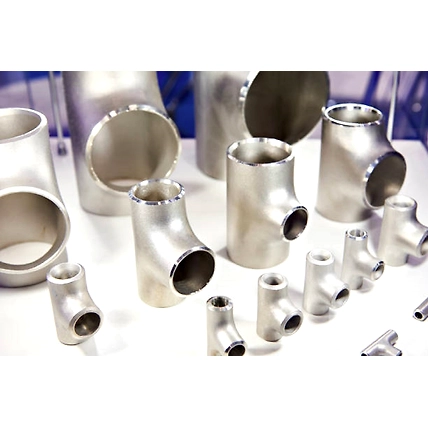 STAINLESS STEEL FITTINGS-2