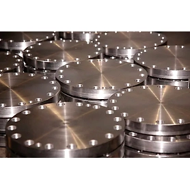 STAINLESS STEEL FLANGES