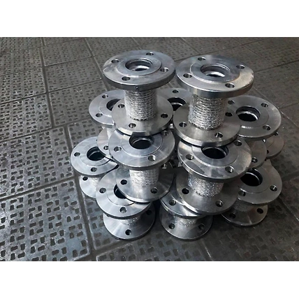 STAINLESS STEEL FLANGES-1