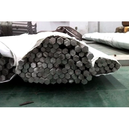 STAINLESS STEEL ROUND / HEX ROD-2