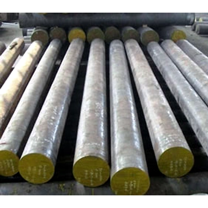 STAINLESS STEEL ROUND / HEX ROD-4