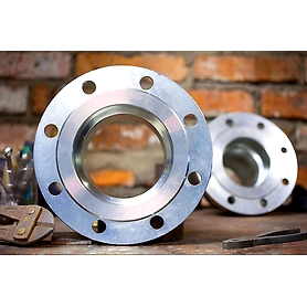 STAINLESS STEEL SORF FLANGE