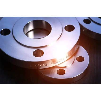 STAINLESS STEEL SORF FLANGE-2
